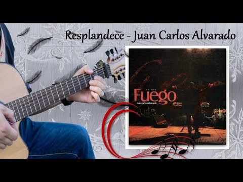 Cadena - Juan Carlos Alvarado