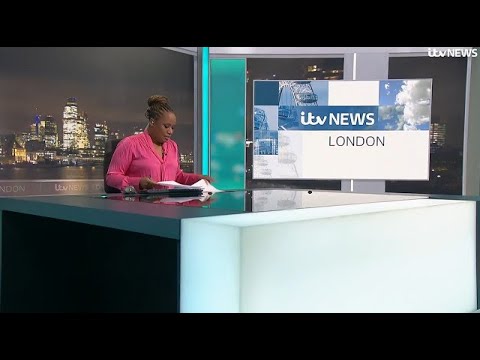 260126 ITV News London Evening News