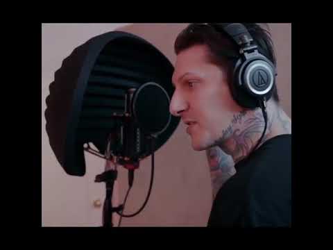 Chris Motionless Wife