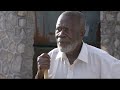 He Is My Father But We Are Strangers Zimbabwean Short Film