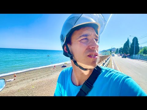 ГОРЯЧИЙ СЕЗОН! Конец близко. Что впереди? Крым 2023