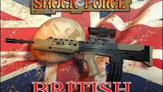Watch and explore about Combat Mission Shock Force 2 - British Forces
