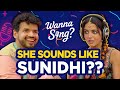 Wamiqa Gabbi Sings Titli Udi Hutt Badmaash Wanna Sing Ep 1