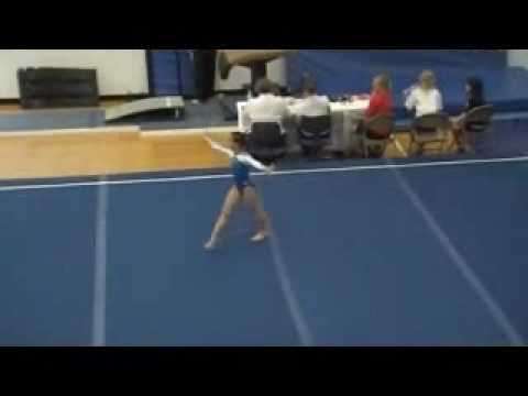 Adra Parks - Judge's Cup - Level 6 Floor