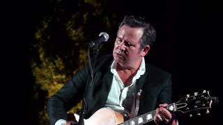 Grant-Lee Phillips - Find my way (Festival delle Colline, Poggio a Caiano, August 3rd 2018)