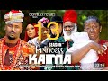 PRINCESS KAIMA Season 13(New Trending Movie) Zubby Michael #nollywoodmovies
