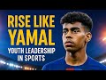 Yamal S Secret What Every Young Athlete Can Learn From Spain S Rising Star