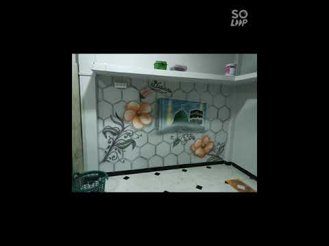 new 3d simpal wall sprey penting 12.10.2021