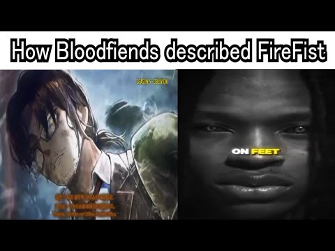 [Limbus Company] King FireFist