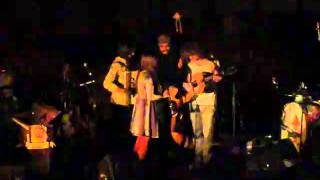 13 Low Anthem Boston       3 4 11 To Ohio