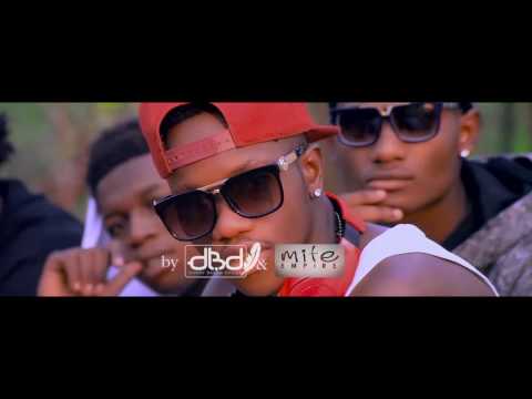 Silas Cartel - WeekenD x Ivo Da Joker