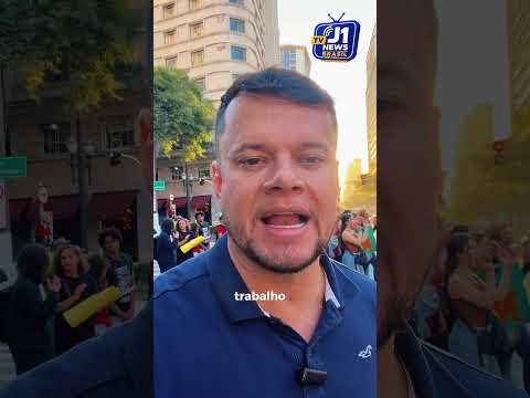 Alunos denunciam crise nas Etecs e convocam protesto estadual