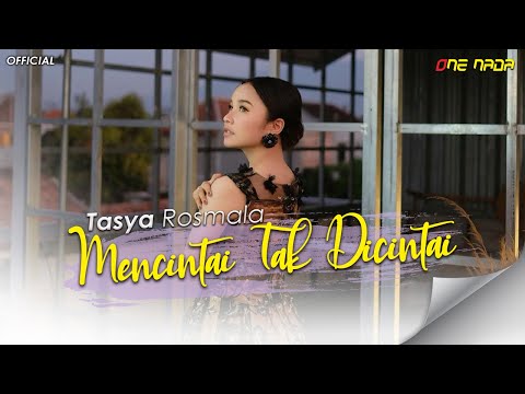 Tasya Rosmala - Mencintai Tak Dicinta (Official Music Video)
