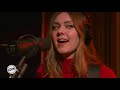 First Aid Kit Performing It S A Shame Live On KCRW