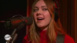 First Aid Kit performing &quot;It&#39;s A Shame&quot; Live on KCRW