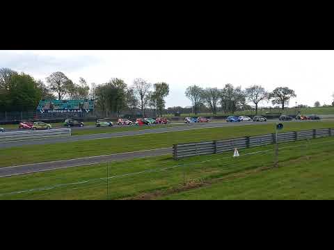 c1 endurance championship race start