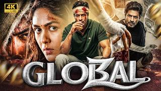 Download lagu GLOBAL Full Movie | Shah Rukh Khan, Mrunal Thakur | New Hindi Action Blockbuster Movies 2026 mp3