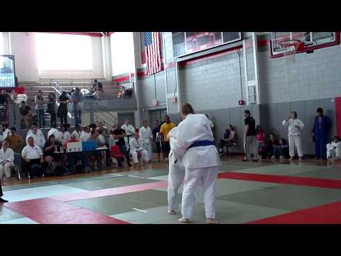 2011 San Antonio Open - Alicia