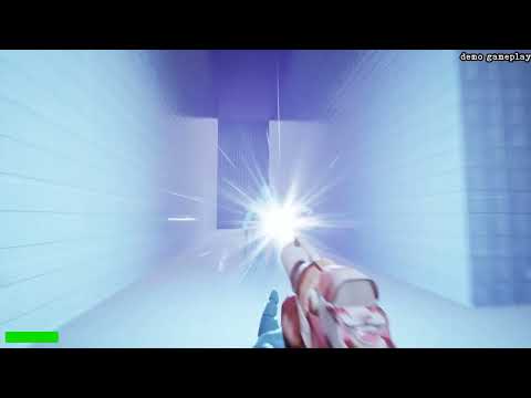 Alternate Universe Demo - eBay Trailer