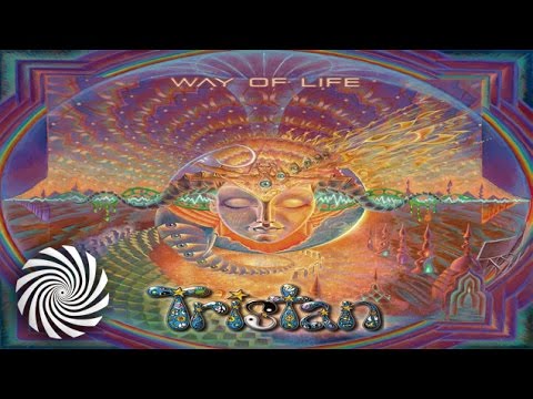 Tristan - Way of Life (Album DJ Mix)