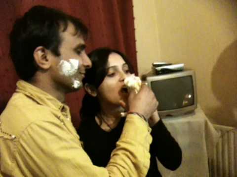 Alpesh birthday on 07th March 2010