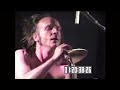 The Jesus Lizard - "The Art of Self Defense"