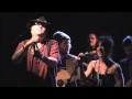 Just Wait ~ John Popper w/Anna and the Diggs