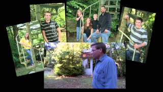 preview picture of video 'Stro's Photography - Stayton, OR   2 acre Private Portrait Park tour'