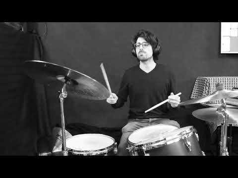 Elvin Jones trades on Inception (McCoy Tyner)