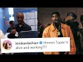 Is 2Pac Is Still Alive