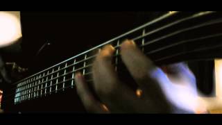 Ozric Tentacles - Iscence (Bass Cover By Nikos Lenis)