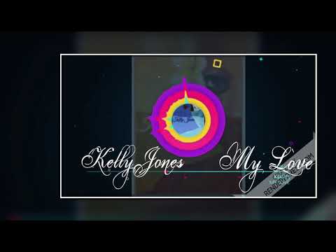 KELLY RED  MY LOVE ENG BY DUDEWITDAHAWK DID IT