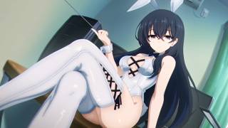 お勉強を教えてくれるバニーガールのグレイスさん【プリコネ】