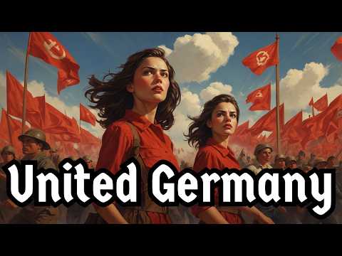 Deutschlandlied der KPD/ML [West German Communist Song]
