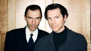 Sparks - That Looks Great On You (Mai, the Psychic Girl)