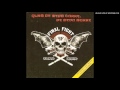 Final Fight Mr Punk Rock