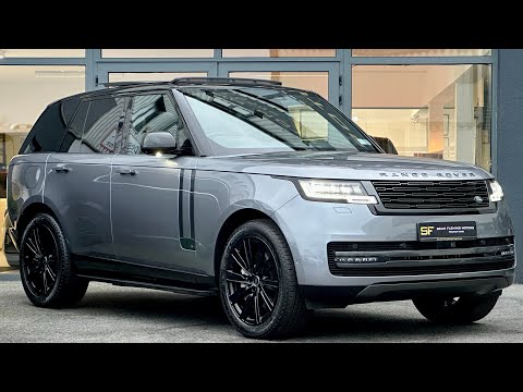 Land Rover Range Rover ++HIGH SPEC++ P460e - Image 2