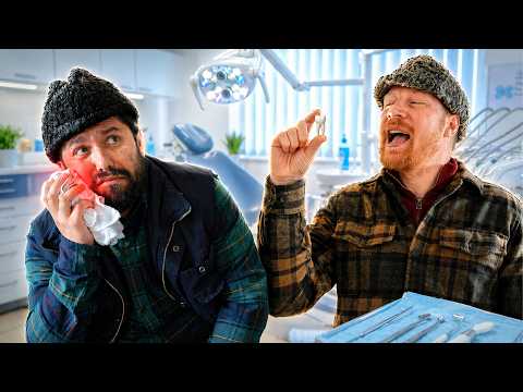 Mitică și Durerea de Măsea #3chestii