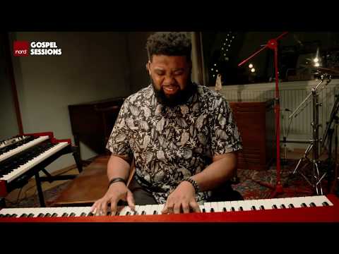 Nord Gospel Sessions: Glenn Gibson Jr - I've Got a Feeling
