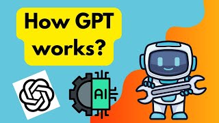 How ChatGPT Really Works – The AI Behind the Magic Explained!