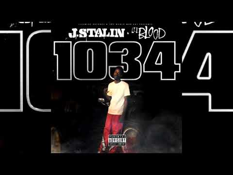 J Stalin x Lil Blood x TZGoof x Joseph Kay - I Like It