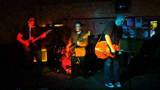 Walking Clampetts - Rumble