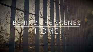 Deluka - "Home" Making The Video