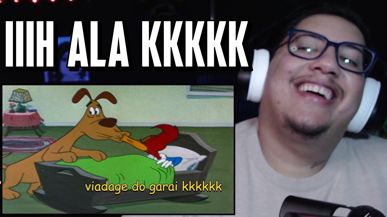 O DIA QUE PICA PAU ENFRENTOU AMARELÃO