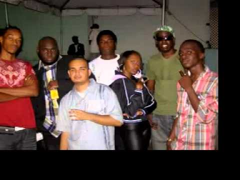 Micwise of 6326 The Movement - All Of The Lights (Remix)