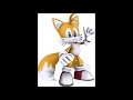 Mario Sonic At The Olympic Summer Games Miles Tails Prower Voice Sound