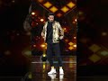 RAGHAV JUYAL ON CHAL CHAIYA CHAIYA Shorts