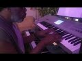 Love Don't Live Here Anymore .( Second Keys )  ( Written by Miles Gregory )   Kim Waters Cover
