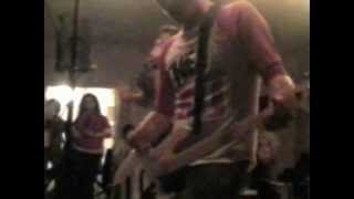 Gatsbys American Dream - 5 - Cut the Strings Rockford IL 05-04-05