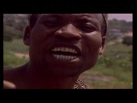 Patricio Augusto - Batoma VIDEO CLIP